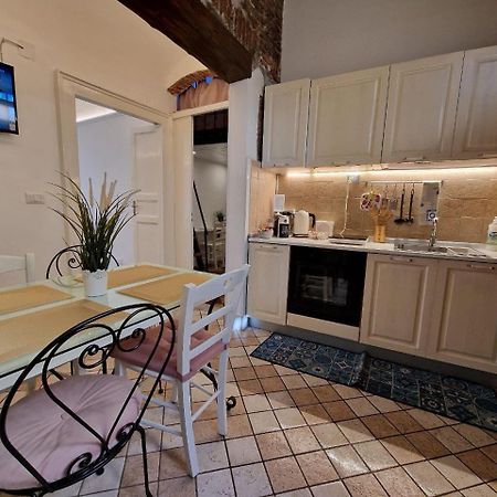 Siculi Central Apartment CTA Eksteriør bilde