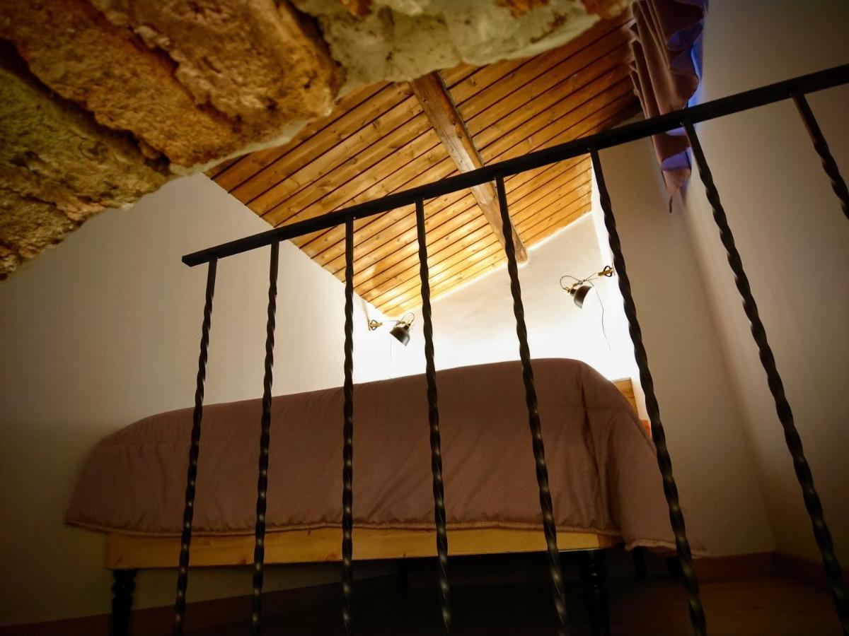Siculi Central Apartment CTA Eksteriør bilde