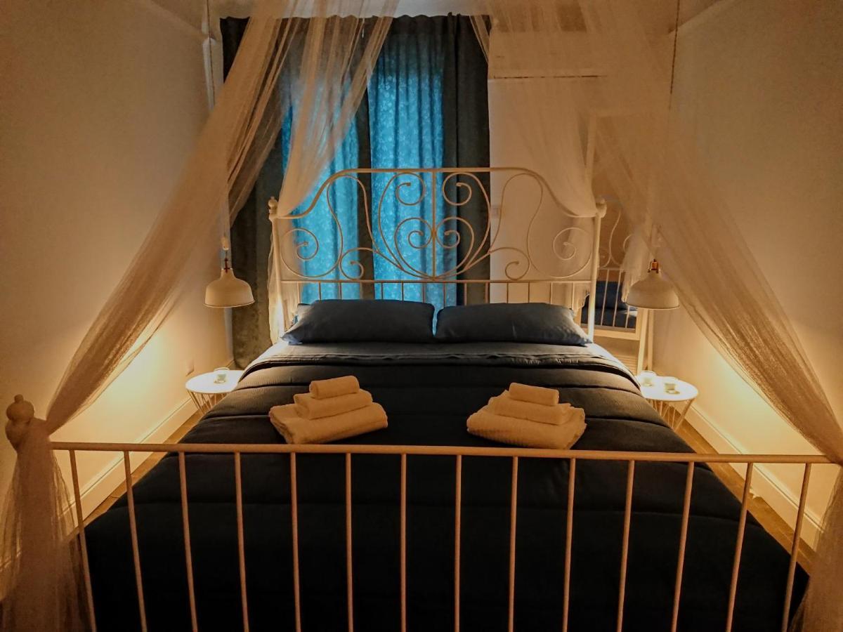 Siculi Central Apartment CTA Eksteriør bilde