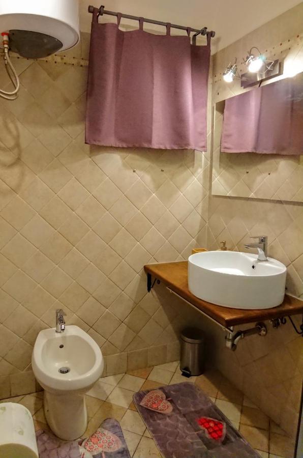 Siculi Central Apartment CTA Eksteriør bilde