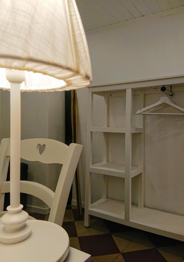 Siculi Central Apartment CTA Eksteriør bilde