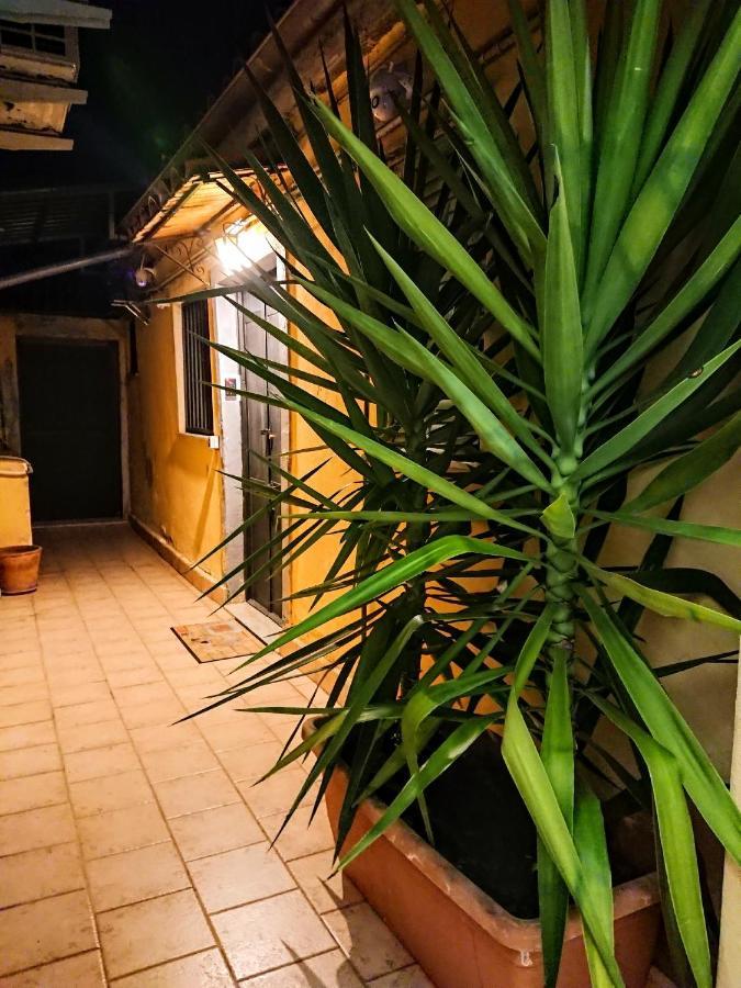 Siculi Central Apartment CTA Eksteriør bilde