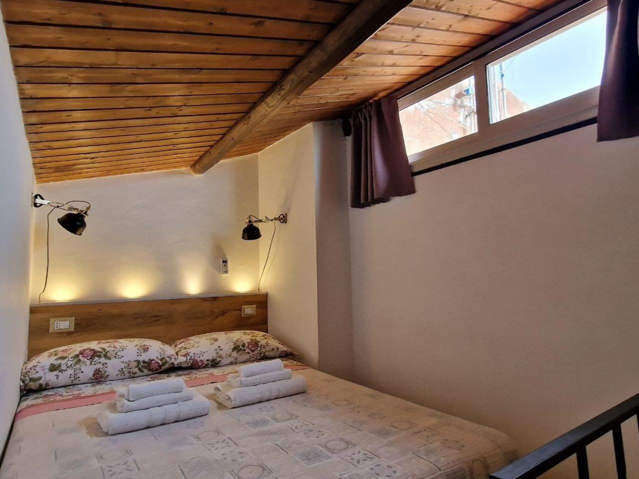 Siculi Central Apartment CTA Eksteriør bilde