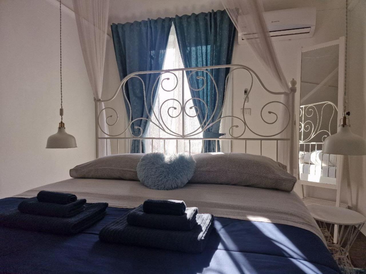 Siculi Central Apartment CTA Eksteriør bilde