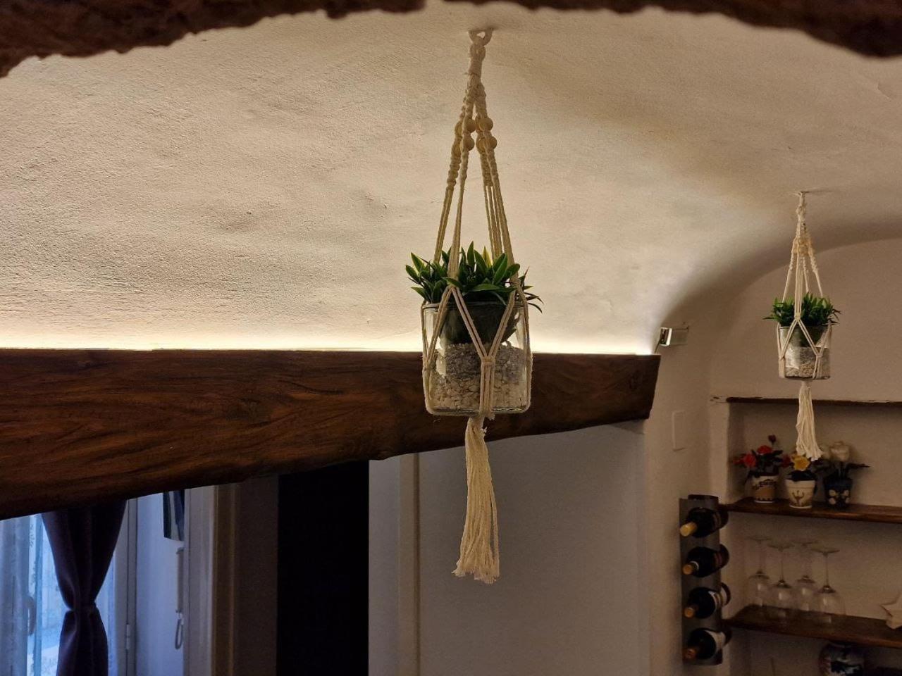 Siculi Central Apartment CTA Eksteriør bilde