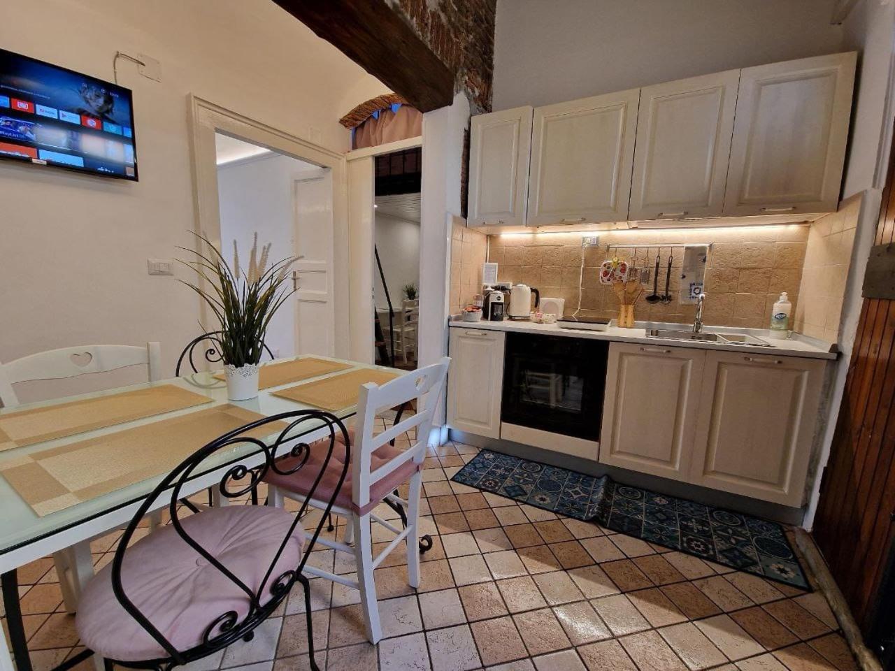 Siculi Central Apartment CTA Eksteriør bilde