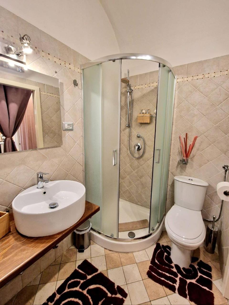 Siculi Central Apartment CTA Eksteriør bilde